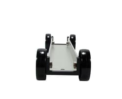 United Scientific Large Motion Cart 5+ | Buy Online | United Scientific&trade; | Fisher Scientific